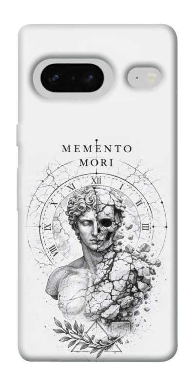 Чехол на Google Pixel 7 Tattoo ver.5 фото 1 из 1