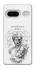 Чехол на Google Pixel 7 Tattoo ver.5 фото 1 из 1