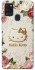 Чехол на Samsung Galaxy A21s Hello Kitty фото 1 из 1