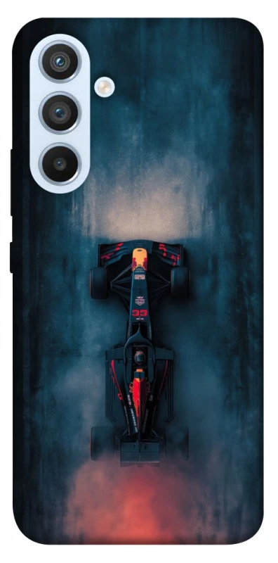 Чохол на Samsung Galaxy A54 5G F-1 ver.2 фото 1 з 1