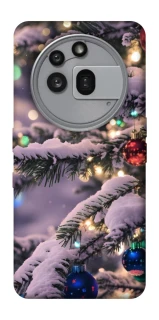 Чохол на Nothing Phone (3a) Pro Новорічний v31 фото 1 з 1