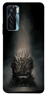 Чохол на TECNO Camon 17 Pro House of the Dragon ver.2 фото 1 з 1