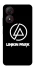 Чохол на ZTE Blade A34 4G Linkin Park logo ver.1 фото 1 з 1