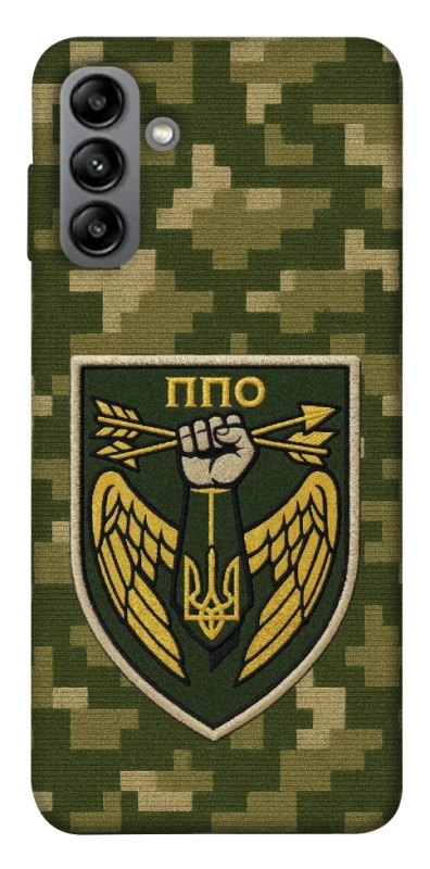 Чохол на Samsung Galaxy A04s ППО фото 1 з 1