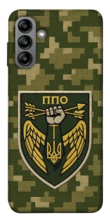 Чохол на Samsung Galaxy A04s ППО фото 1 з 1