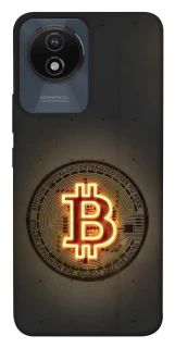 Чехол на Vivo Y02 Битферма фото 1 из 1