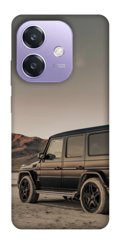 Чехол на Oppo A3 4G Gelik фото 1 из 1