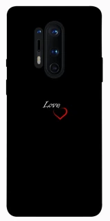 Чохол на OnePlus 8 Pro Love aesthetic ver.9 фото 1 з 1