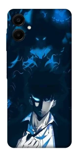 Чехол на Samsung Galaxy A06 Solo Leveling Sung фото 1 из 1