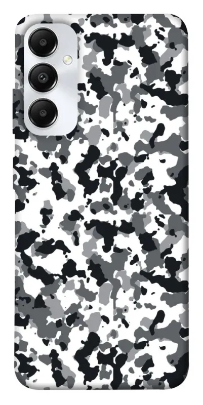 Чохол на Samsung Galaxy A05s Camouflage v14 фото 1 з 1