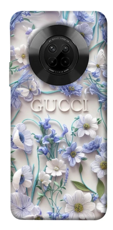 Чехол на Huawei Y9a Gucci ver.1 фото 1 из 1