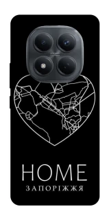 Чохол на Xiaomi Redmi Note 15 Pro 4G Запоріжжя Home фото 1 з 1