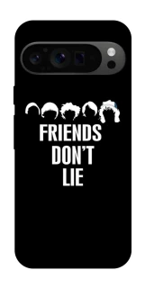 Чохол на Google Pixel 9 Pro Stranger Things ver.12 фото 1 з 1