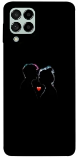 Чехол на Samsung Galaxy M53 5G Relationship фото 1 из 1