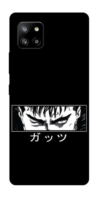 Чохол на Samsung Galaxy A42 5G Berserk фото 1 з 1