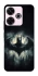 Чехол на Xiaomi Redmi 13 4G Batman icon фото 1 из 1