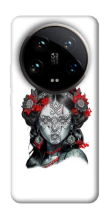 Чохол на Xiaomi 14 Ultra Мотанка Оберіг фото 1 з 1