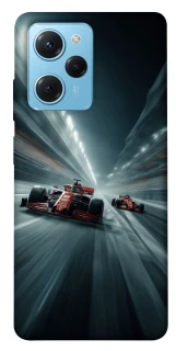 Чехол на Xiaomi Poco X5 Pro 5G F-1 ver.5 фото 1 из 1