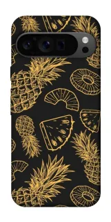 Чохол на Google Pixel 9 Pro Pineapple фото 1 з 1