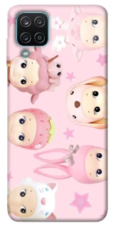 Чохол на Samsung Galaxy M12 Sonny angel фото 1 з 1