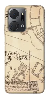 Чехол на Huawei Honor X7a Harry Potter V17 фото 1 из 1