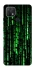 Чехол на Oppo A15s / A15 Matrix Code фото 1 Чехол на Oppo A15s / A15 Matrix Code фото 1 из 1