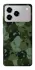 Чохол на ZTE Blade A76 Camouflage v31 фото 1 з 1