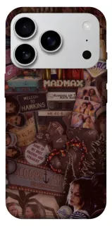 Чехол на Apple iPhone 18 Pro Max Stranger Things ver.25 фото 1 из 1