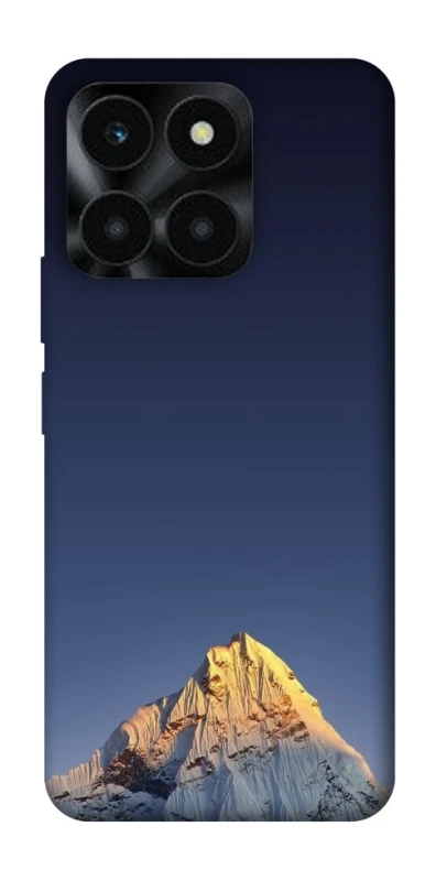 Чохол на Huawei Honor X6a Sky mountains фото 1 з 1