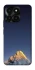 Чохол на Huawei Honor X6a Sky mountains фото 1 з 1