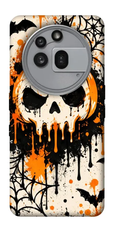 Чехол на Nothing Phone (3a) Pro Halloween v1 фото 1 из 1