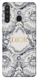 Чохол на Samsung Galaxy A21 Dior фото 1 з 1