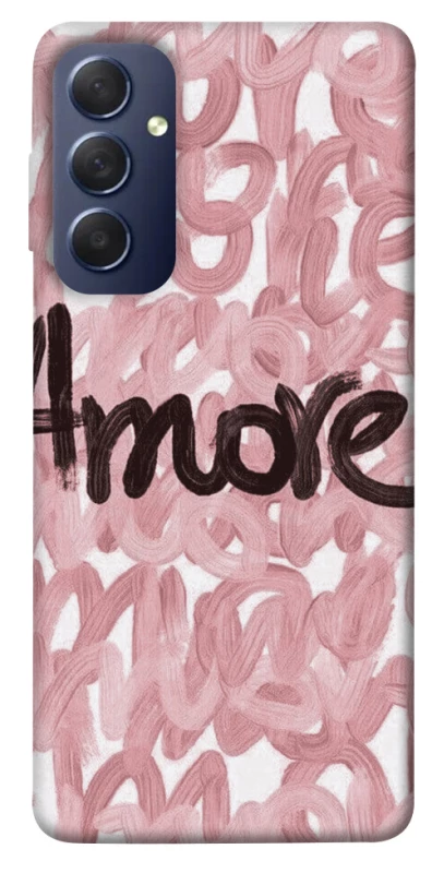 Чохол на Samsung Galaxy M54 5G Amore 2 фото 1 з 1