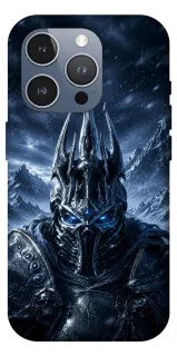 Чехол на Apple iPhone 16 Pro Max Arthas фото 1 из 1