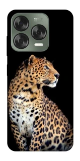 Чохол на ZTE Nubia V70 Design Leopard v2 фото 1 з 1