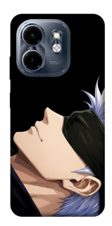 Чехол на Infinix Smart 9 4G / Hot 50i Gojo v13 фото 1 из 1