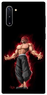 Чехол на Samsung Galaxy Note 10 Yujiro фото 1 из 1