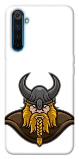 Чехол на Realme 6 Pro Viking фото 1 из 1