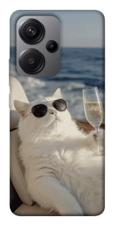 Чохол на Xiaomi Redmi Note 13 Pro+ Smile v3 фото 1 з 1