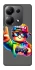 Чехол на Xiaomi Redmi Note 13 Pro 5G Roblox Gamer Peace фото 1 из 1