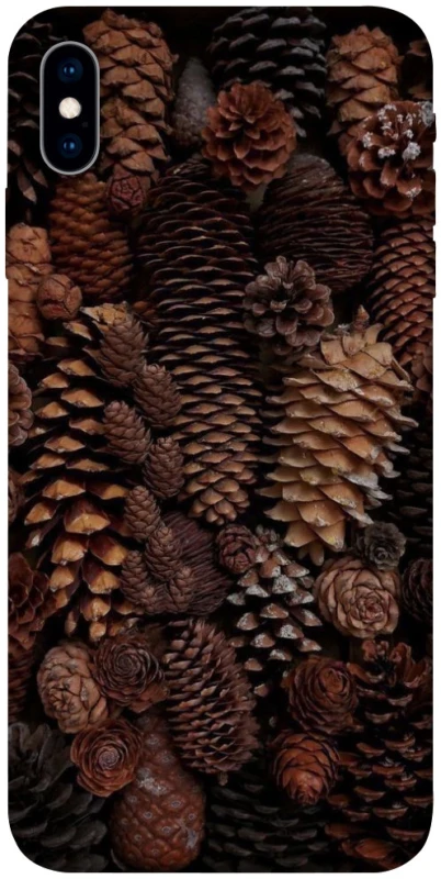 Чохол на Apple iPhone X (5.8") Magic1 фото 1 з 1