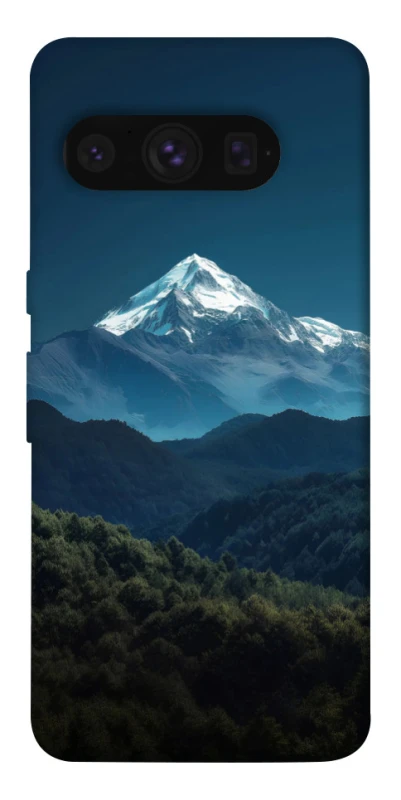 Чехол на Google Pixel 8 Pro Mountain v4 фото 1 из 1