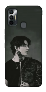 Чохол на TECNO Spark 7 V (Kim) - BTS фото 1 з 1