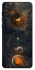 Чехол на Samsung Galaxy A21 Солнечная система фото 1 из 1