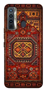 Чехол на TECNO Camon 17 Килим v1 фото 1 из 1