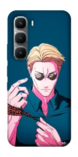 Чохол на Infinix Hot 60 Pro Nanami фото 1 з 1