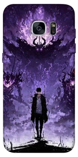Чохол на Samsung G935F Galaxy S7 Edge Sung Jinwoo фото 1 з 1