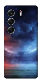 Чохол на Tecno Camon 40 Football aesthetic ver.1 фото 1 з 1