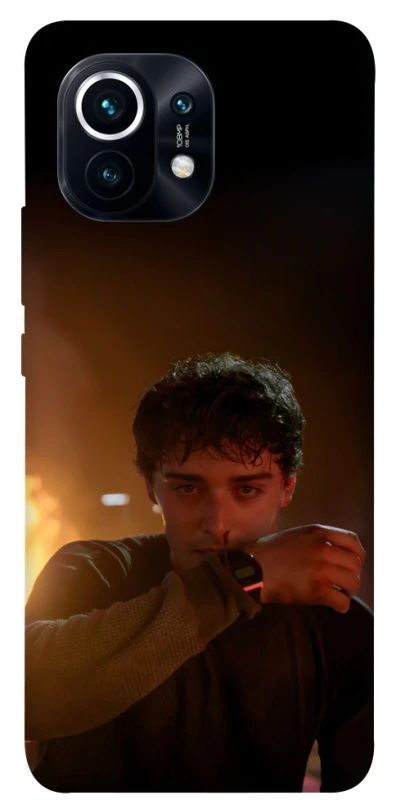 Чохол на Xiaomi Mi 11 Stranger Things ver.36 фото 1 з 1