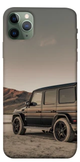 Чехол на Apple iPhone 11 Pro Max (6.5") Gelik фото 1 из 1